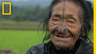 The Changing Face of Beauty in Northeast India  Short Film Showcase [upl. by Nnairb]