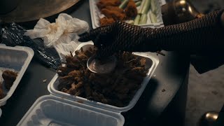 The Boys  Season 4  Outback Steakhouse Bloomin Onion Commercial [upl. by Spratt]