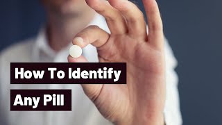 How To Identify Any Pill 💊 shorts [upl. by Dreddy]