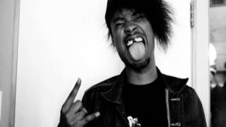 Danny Brown  Loosie [upl. by Yessydo]