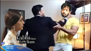 Kabhi Main Kabhi Tum episode 29 amp 30  teaser promo  Ary Digital  Hania Aamir drama [upl. by Namor]