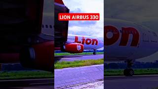 LION AIRBUS 330SriLankan Airlines Dhaka to Srilankaviral viralvideo reels trending youtube [upl. by Dionisio]