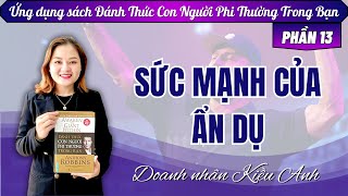 ĐÁNH THỨC CON NGƯỜI PHI THƯỜNG TRONG BẠN  SỨC MẠNH CỦA ẨN DỤ [upl. by Higgins]