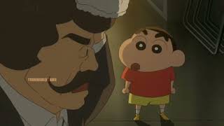 Shin chan movie kaanta lagaa in tamil part 28CartoonFans1908 [upl. by Alika711]