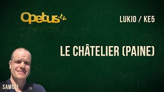 Le Châtelier paine [upl. by Anires]