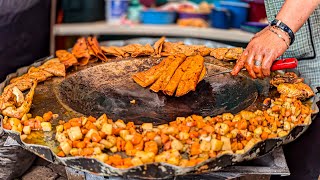 OPOPEO MICHOACÁN  La GASTRONOMIA más Barata  Feria de la SILLA 2024 [upl. by Jamal]