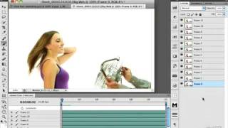 How to Create Cinemagraphs in Adobe Photoshop [upl. by Qerat]