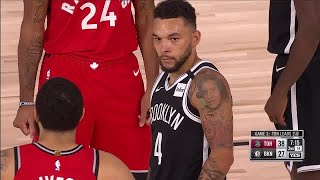 Chris Chiozza Full Play  Raptors vs Nets 201920 Playoffs Game 3  Smart Highlights [upl. by Eiramrefinnej38]