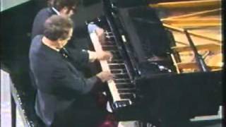 Victor Borge Franz Liszt Hungarian Rhapsody 2 [upl. by Waterer]