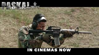 PASKAL THE MOVIE Regular Trailer Opens in Singapore on 11 October 2018 [upl. by Duane283]