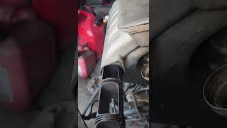 VR6 variable intake runners explained [upl. by Kiyoshi296]