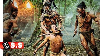 Apocalypto 2006 full movie explanation in Hindi  Apocalypto surgery scene youtubeshorts movie [upl. by Iow]