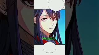 Myst Might Mayhem manhwa manhwareccomendation [upl. by Lzeil]