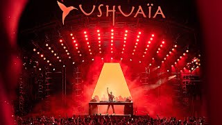 Armin van Buuren live at Ushuaïa Ibiza 2023 [upl. by Cumine]