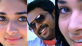 Chellam Vada Chellam Karthik Tammannah whatsapp status siruthai 1080p 60fps💥Efx hd status😍😘 [upl. by Rebmyk86]