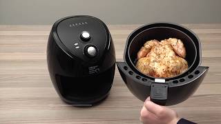 Mellerware Air Fryer [upl. by Igig241]