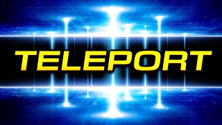 WARNING ⚠️ TELEPORT TELEPATHY TELEKINESIS Activation Binaural Beats [upl. by Raimes]