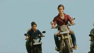 Heropanti songs tune [upl. by Assej]