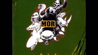 MOR  NLP  17  Nordwestberlin [upl. by Holihs]