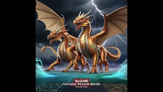 Crusadia Dragon Rulers [upl. by Rasaec]