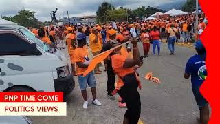 PNP EXPOSES JLP [upl. by Anillek]