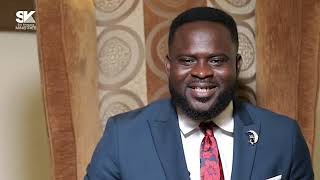 SK Frimpong Dynamic Praise 2023 OFFICIAL LAUNCH 🔥🔥 [upl. by Karwan]