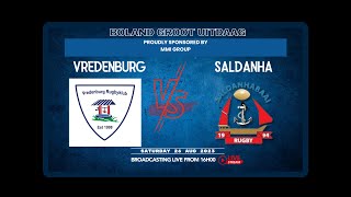 Vredenburg vs Saldanha [upl. by Kathryn]