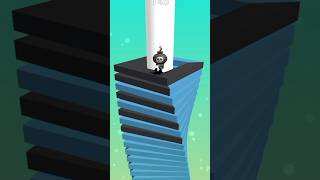 Stack ball gamegaming shortvideotrendingshorts youtubeviralshorts youtubeshortstrendinglikes [upl. by Vey]