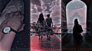 🥀Haath Rakhde Tu Dil Pe Zara❤️ Aesthetic WhatsApp Status Lofi Song✨ [upl. by Ardnael]