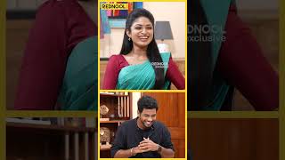 அட ச்சை 🤣 இதுலாம் பழைய Pick Lineங்க ❤️ Malli Serial நடிகை Nikitha [upl. by Ruskin]