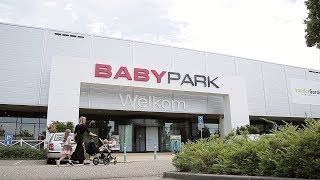 Babypark Zaanstad [upl. by Teryl728]