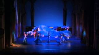 Scheherazade by RimskyKorsakovSofia National Opera and BalletVideo 1 [upl. by Auhsaj]