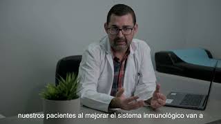 Isoprinosine  Tratamiento herpes simple VPH Moluscos contagiosos y otras enfermedades virales [upl. by Ahsinej]