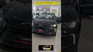 TRACKER MIDNIGHT 2024 VÍDEO NOVO NO CANAL TRACKER2024 [upl. by Shanie]