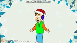 Intro For GoAnimate Christmas Playlist [upl. by Chester]