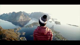 Lofoten amp Senja in a Camper Van  Norways most beautiful Islands [upl. by Brenner11]