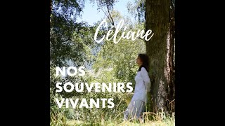 NOUVEL ALBUM CELIANE quotNos souvenirs vivantsquot Collection Le chemin du deuil n°2 [upl. by Oirasec357]