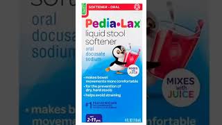 Pedia lax how to use  Neopeptine drops for baby shorts [upl. by Hylton]