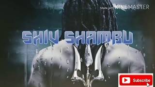 Shiv shambhu bholenath status videos Nasha bhole ki bhakti ka [upl. by Finnigan]