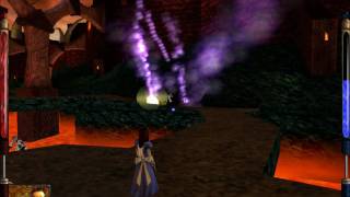 American Mcgees Alice HD Walkthrough  Part28wmv [upl. by Row]