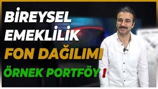 BİREYSEL EMEKLİLİKTE DAHA ÇOK KAZANÇ TÜYOLARI [upl. by Einiar]