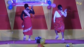 Tero Lehenga Thumak thumak Dulhan Banami Rangili pichhodi  Hit Song Mix Stage Dance 2024 [upl. by Canute130]