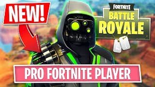 NEW CAMERA  PRO DUO SCRIMS Pro Fortnite Player  1300 Wins Fortnite Battle Royale [upl. by Ehgit427]