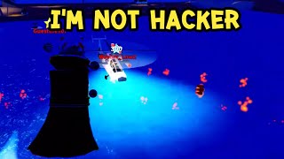 Mad city pro  Im not hacker   roblox mad city [upl. by Lenoel]