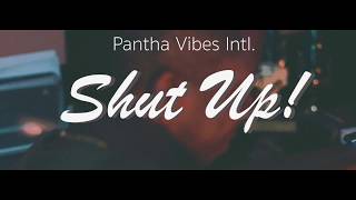 Shut Up PVI Trailer [upl. by Rollie]