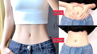 10 Min Waist amp Abs Exercises  Do this Workout Everyday  Reduce Waist Fat  Get Perfect Abs waist [upl. by Hairej]