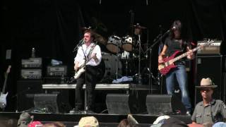 Blue Oyster Cult quotDont Fear the Reaperquot HD Live at the NY State Fair on 82710 [upl. by Belayneh921]