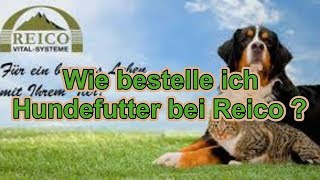 NaturFutter bei Reico bestellen  NaturHundefutter  NaturKatzenfutter  Nature Trails [upl. by Matuag]