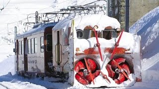 Die Gornergratbahn  das Matterhorn im Blick [upl. by Bremen]