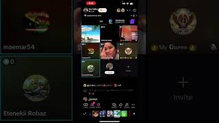 Chuukese and Kosreans on TikTok live micronesians 2024 [upl. by Clementius935]